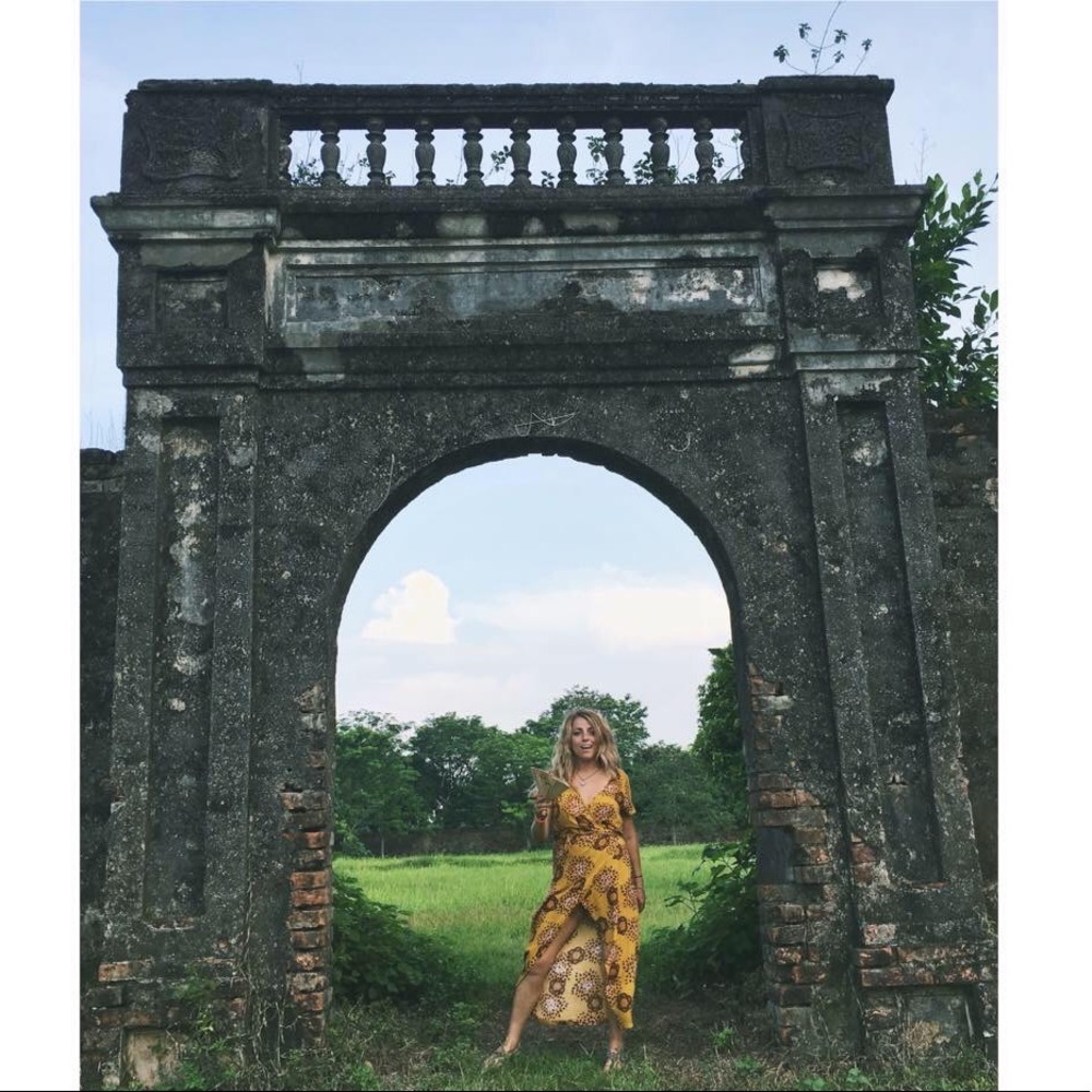 Meet your Posher, Lauren